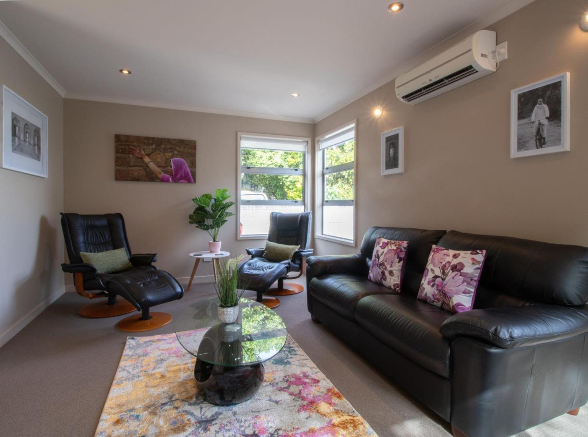Great Location On Gilbert Central New Plymouth Exterior photo