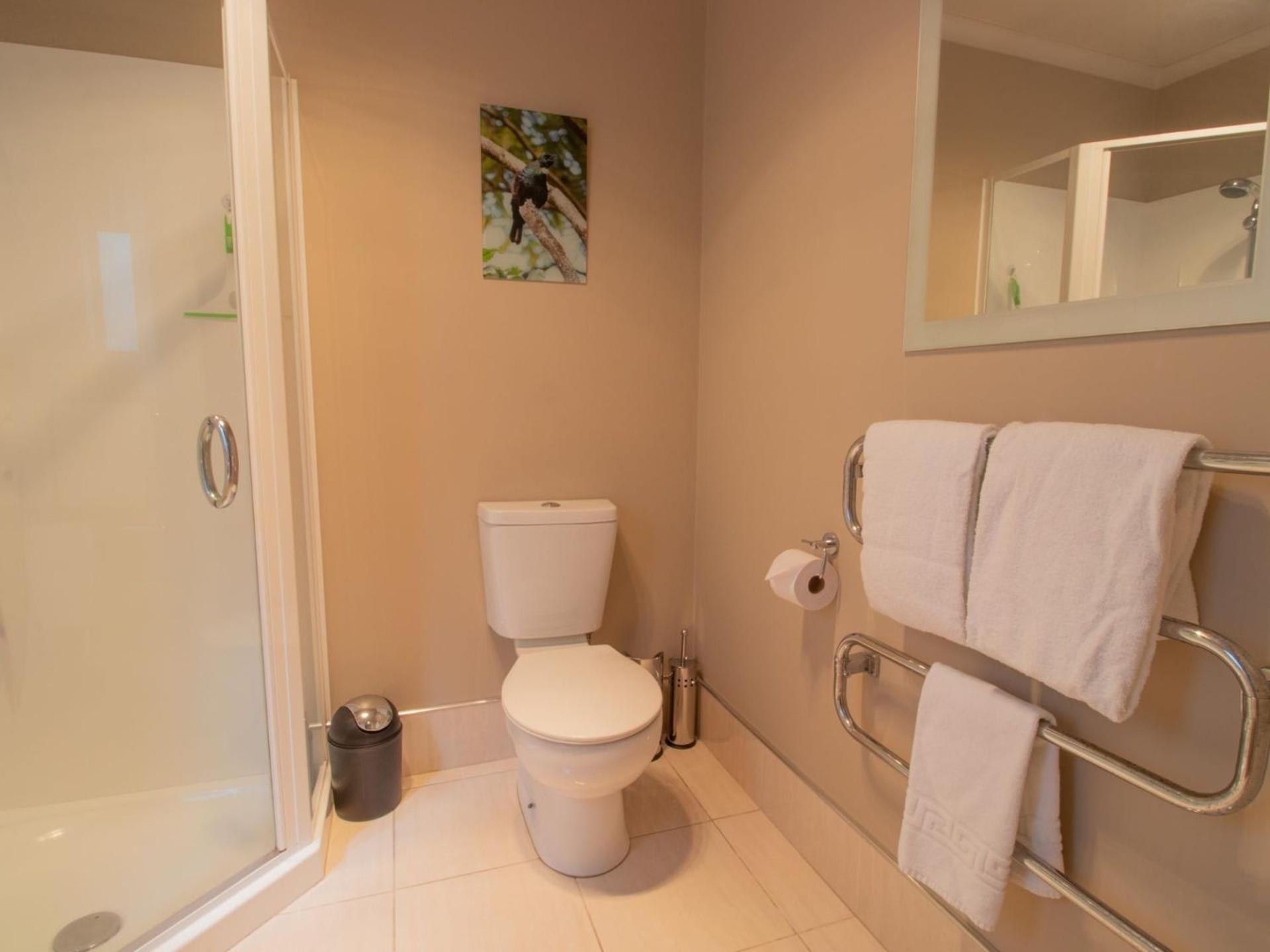 Great Location On Gilbert Central New Plymouth Exterior photo